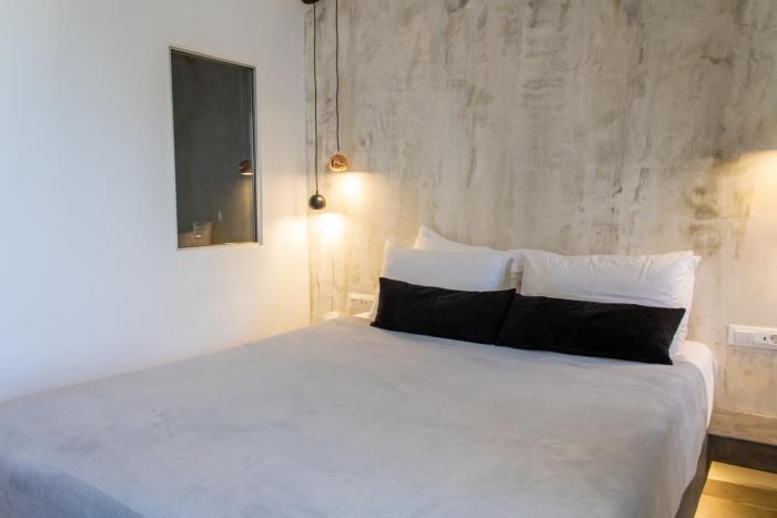george and joanna suites