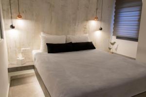 george and joanna suites