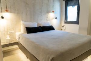 george and joanna suites