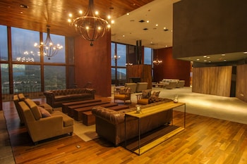 pueblo nativo resort and golf spa