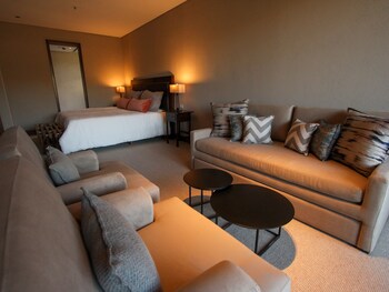pueblo nativo resort and golf spa