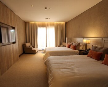 pueblo nativo resort and golf spa
