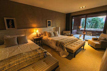 pueblo nativo resort and golf spa