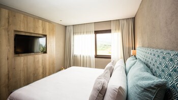 pueblo nativo resort and golf spa