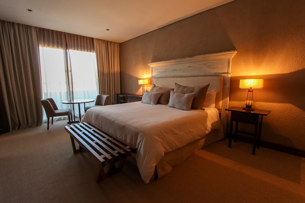 pueblo nativo resort and golf spa
