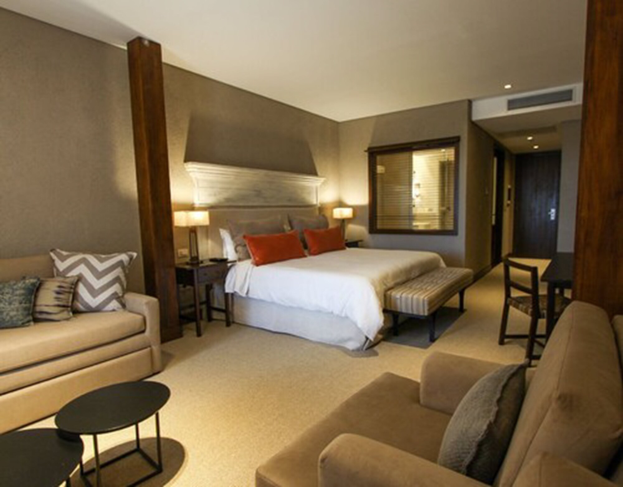 pueblo nativo resort and golf spa