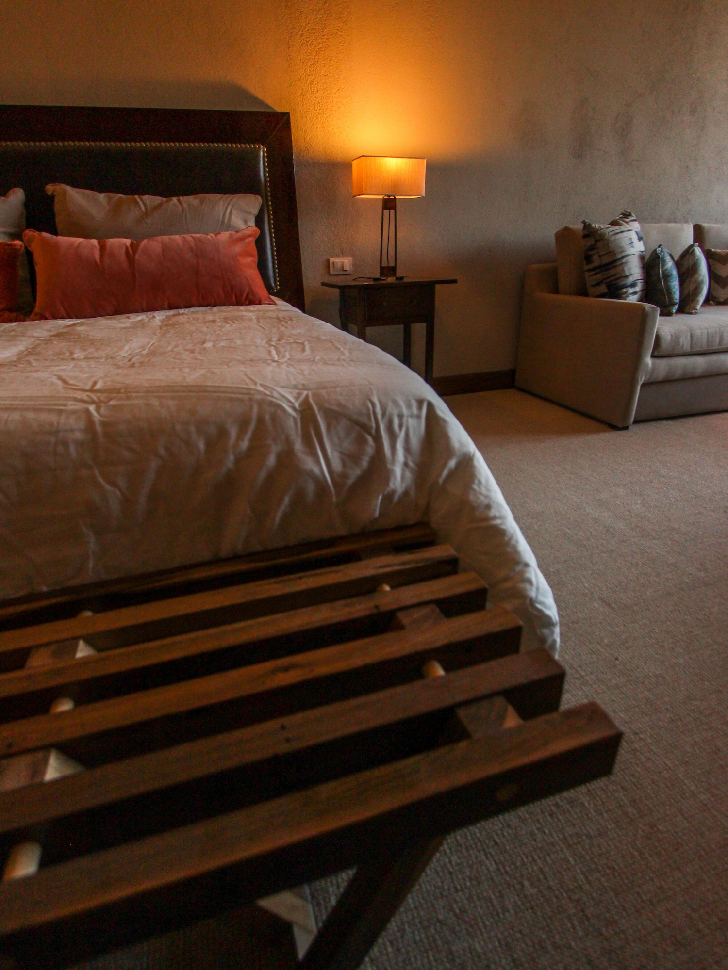 pueblo nativo resort and golf spa