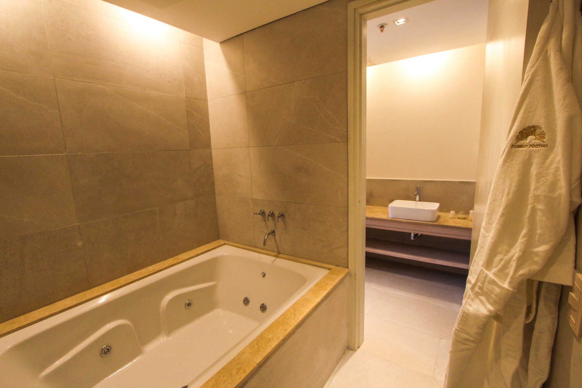 pueblo nativo resort and golf spa