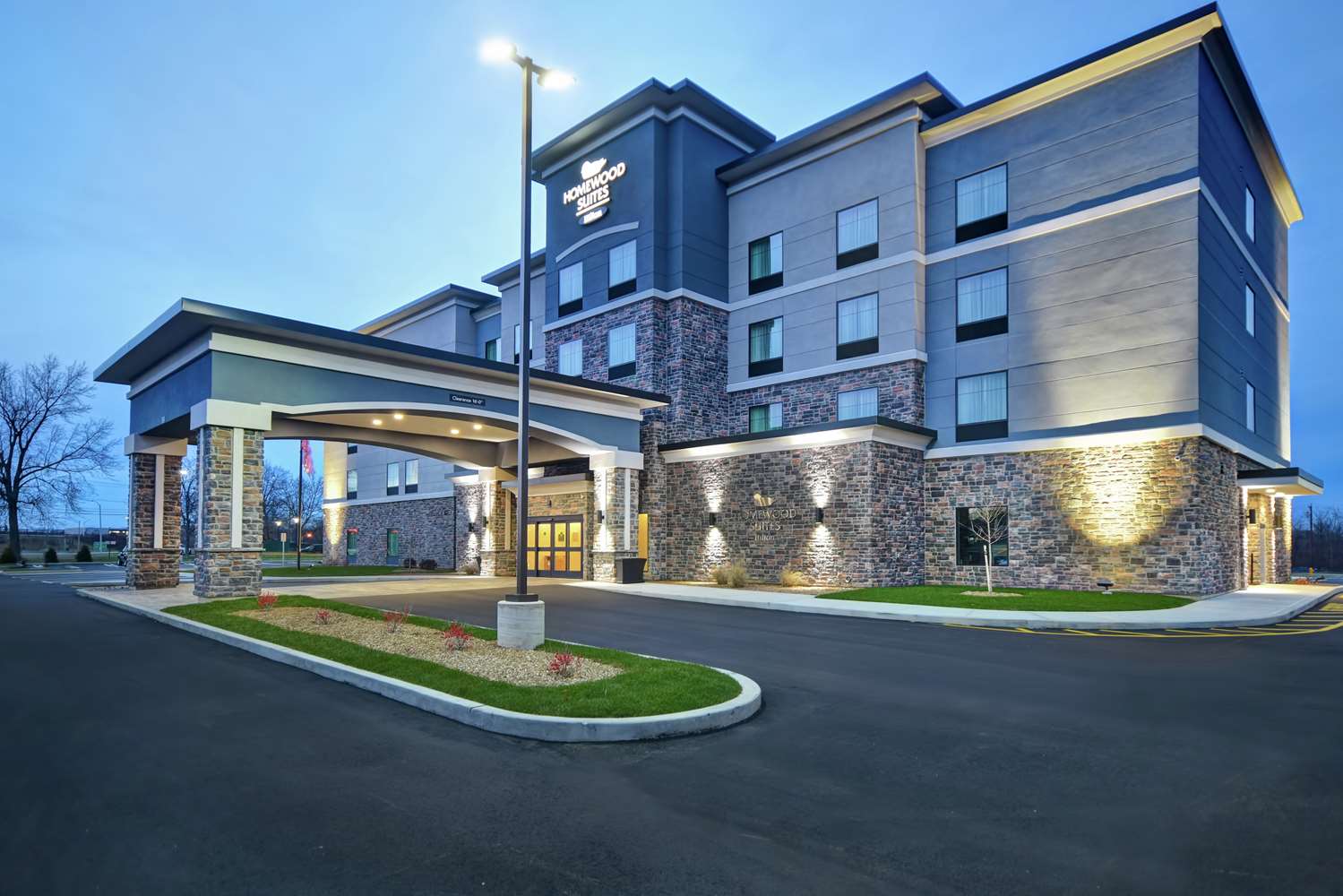 homewood suites by hilton orange new haven