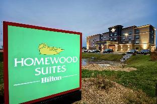 homewood suites by hilton orange new haven