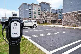 homewood suites by hilton orange new haven