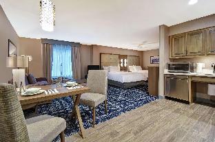 homewood suites by hilton orange new haven