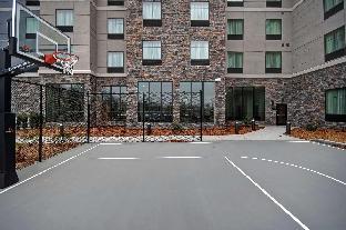 homewood suites by hilton orange new haven