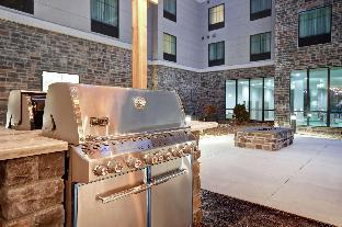 homewood suites by hilton orange new haven