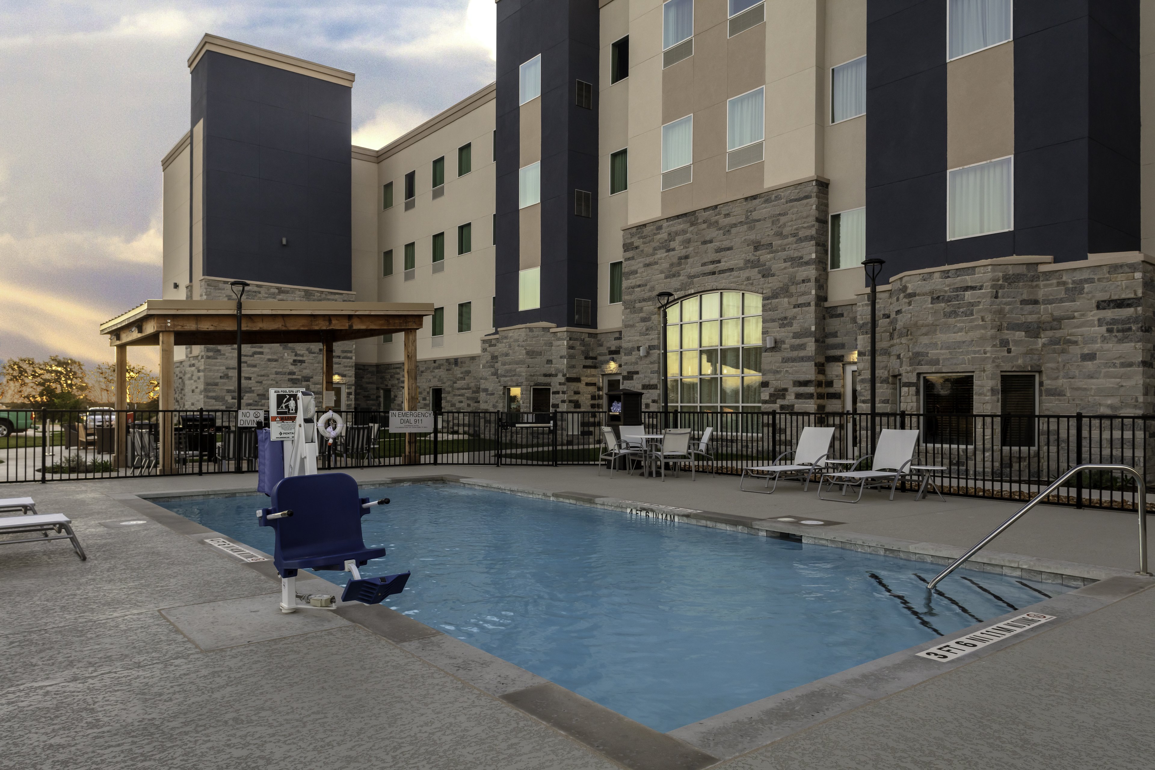staybridge suites cedar park austin n an ihg hotel