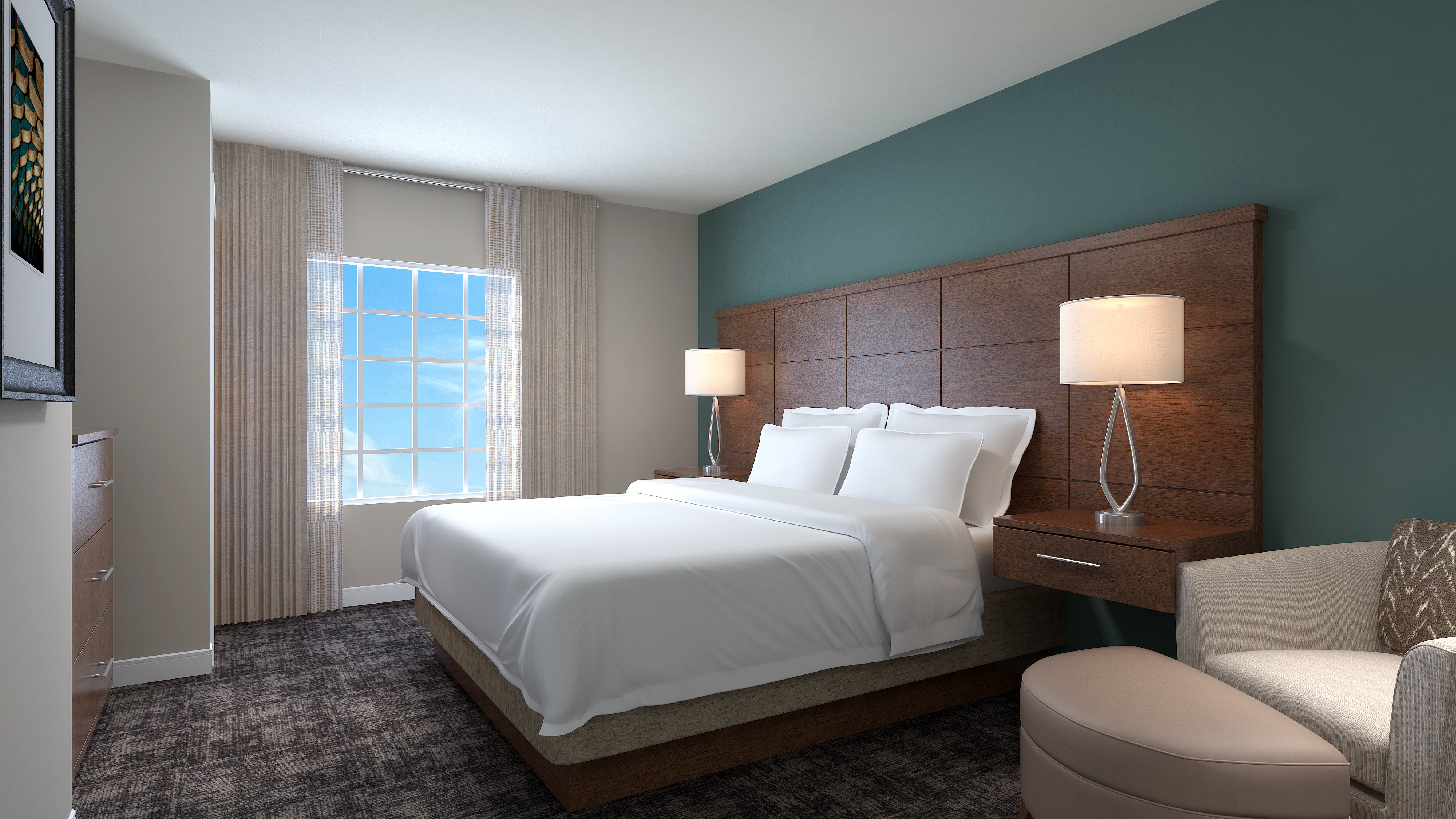 staybridge suites cedar park austin n an ihg hotel