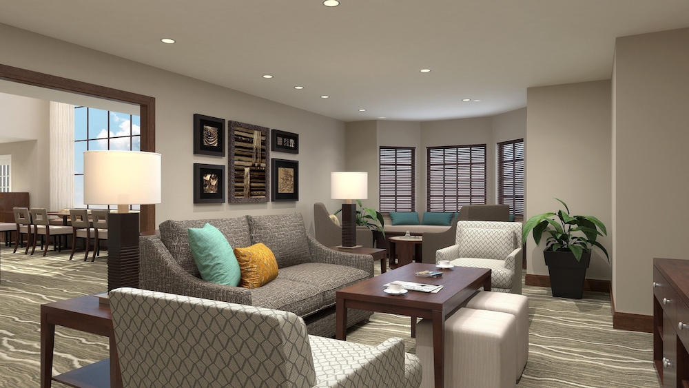 staybridge suites cedar park austin n an ihg hotel