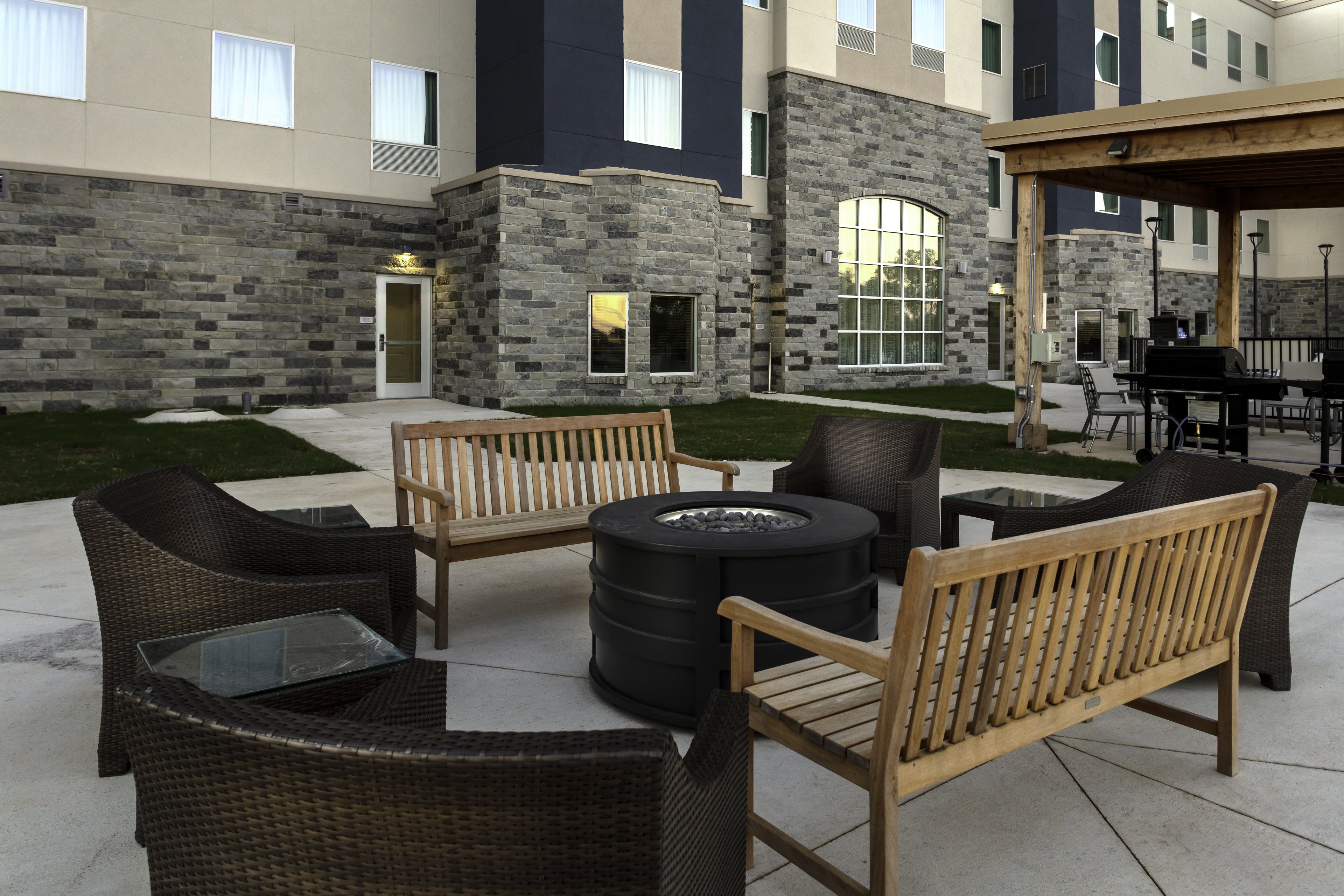 staybridge suites cedar park austin n an ihg hotel