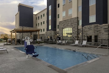 Staybridge Suites Cedar Park - Austin N, An Ihg Hotel,Cedar Park>>Austin,3 star