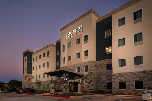 staybridge suites cedar park austin n an ihg hotel