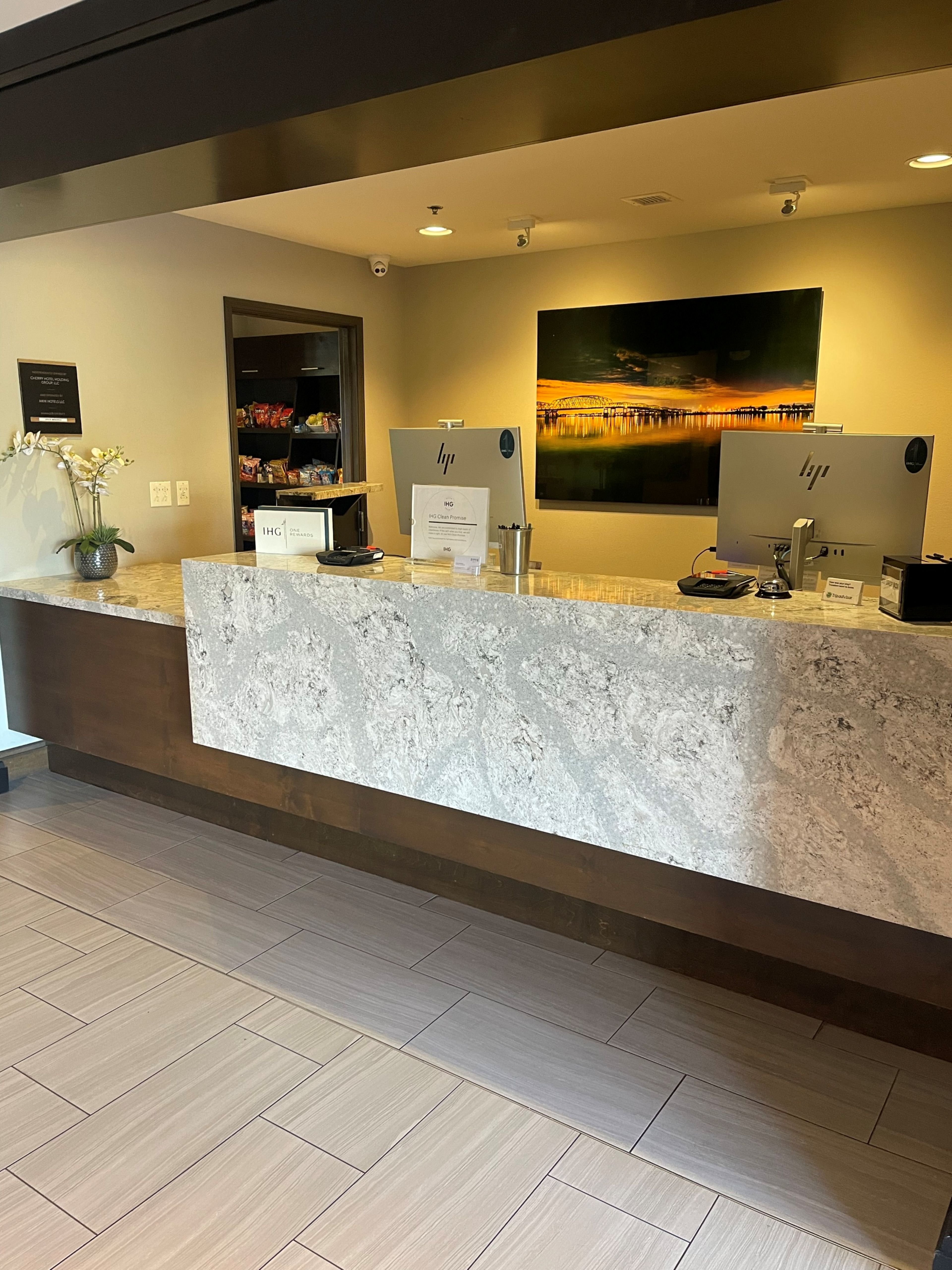 staybridge suites hillsboro orenco station an ihg hotel