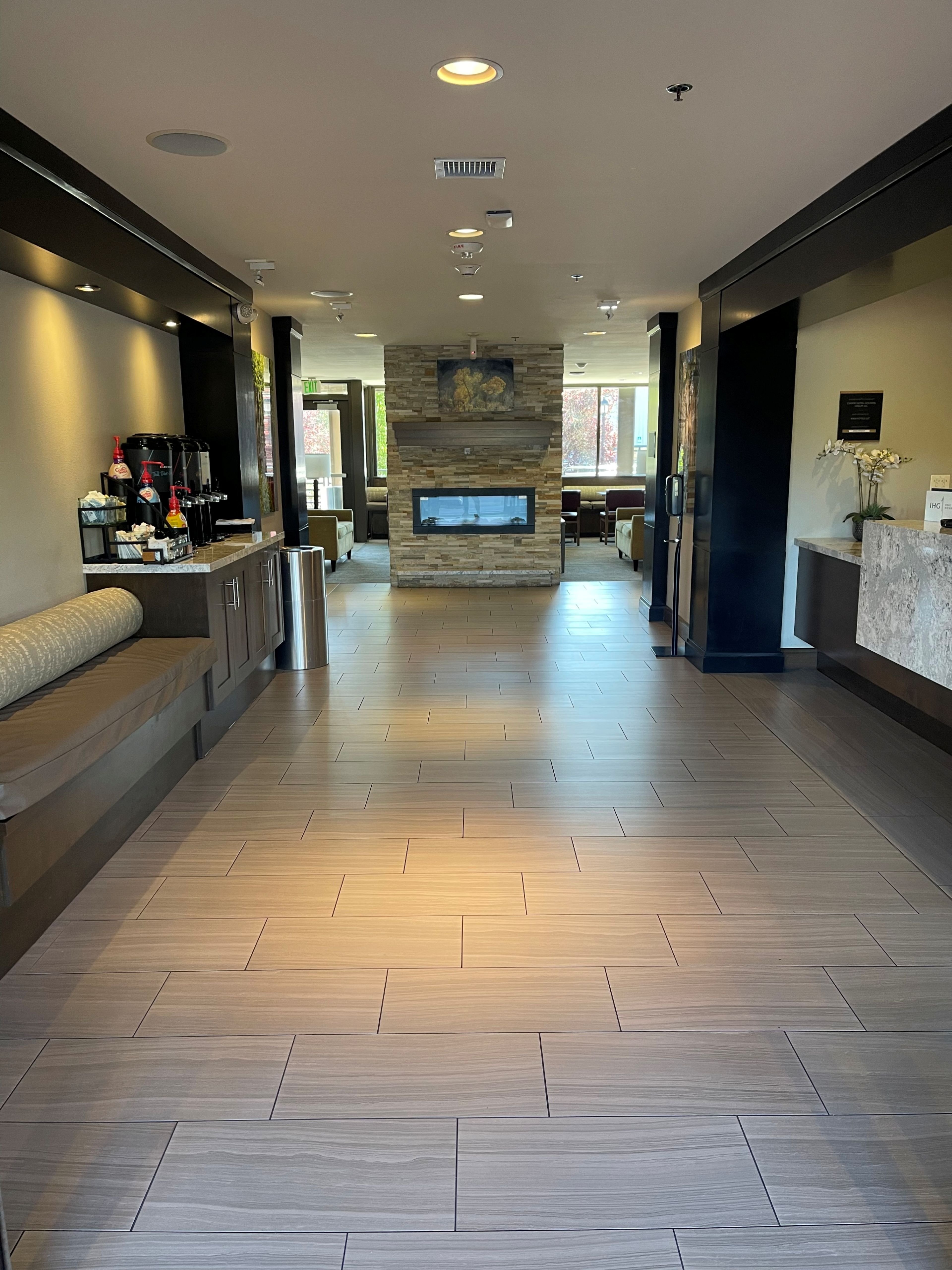 staybridge suites hillsboro orenco station an ihg hotel