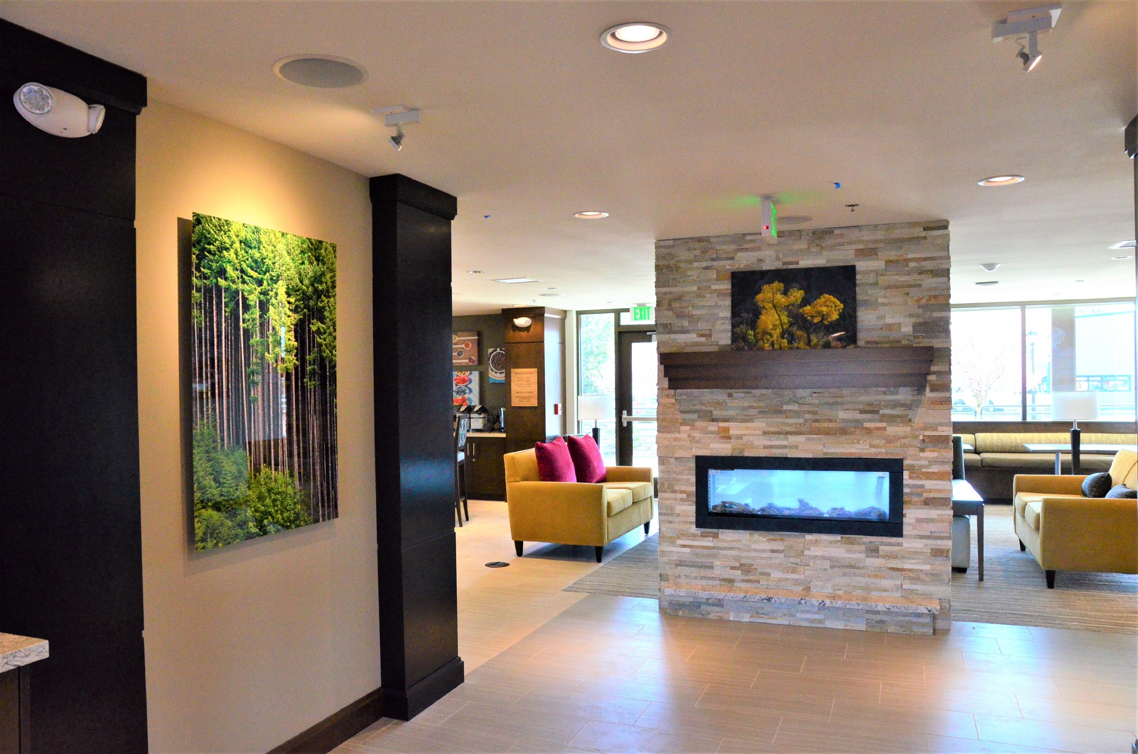 staybridge suites hillsboro orenco station an ihg hotel