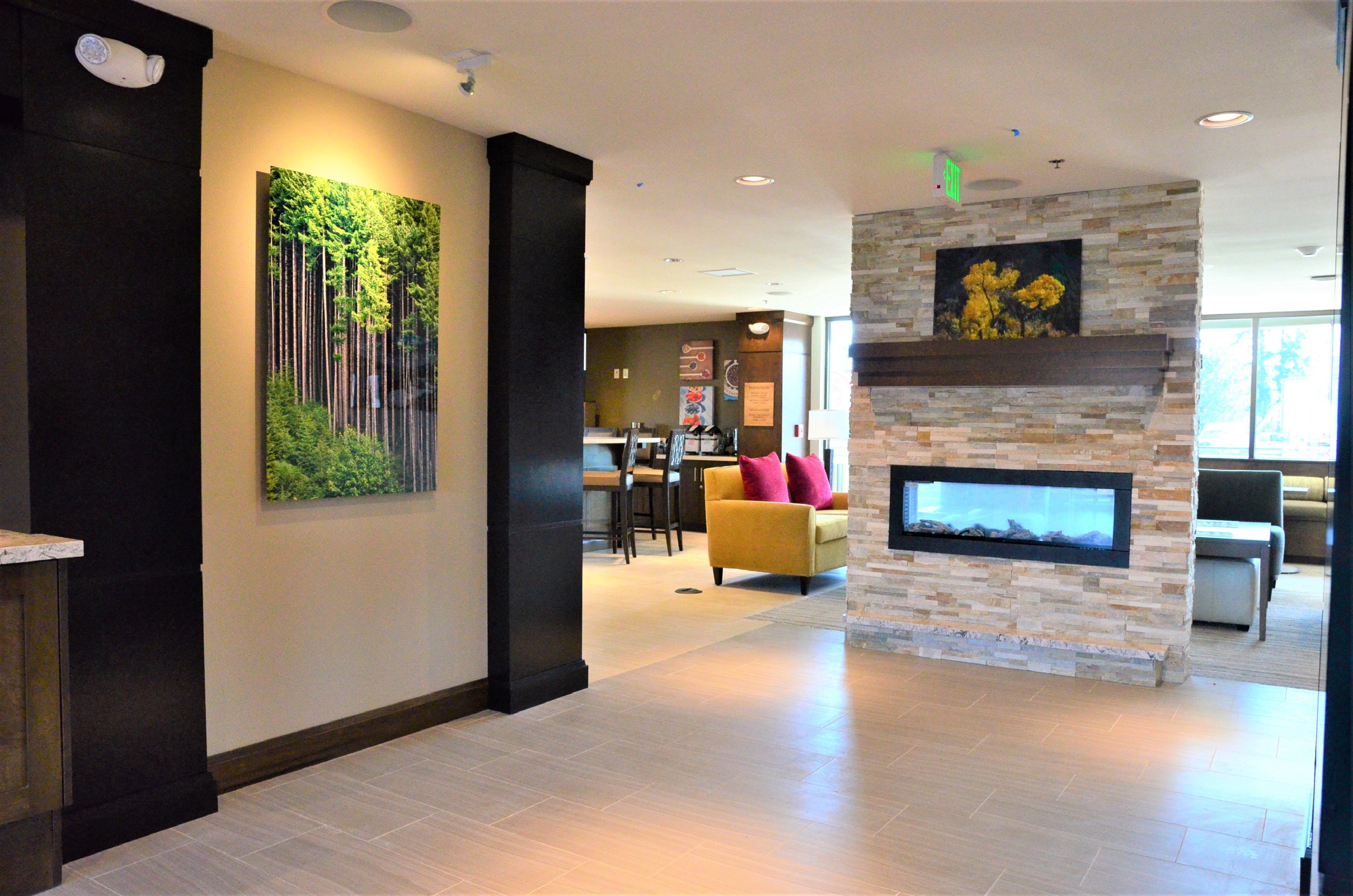 staybridge suites hillsboro orenco station an ihg hotel