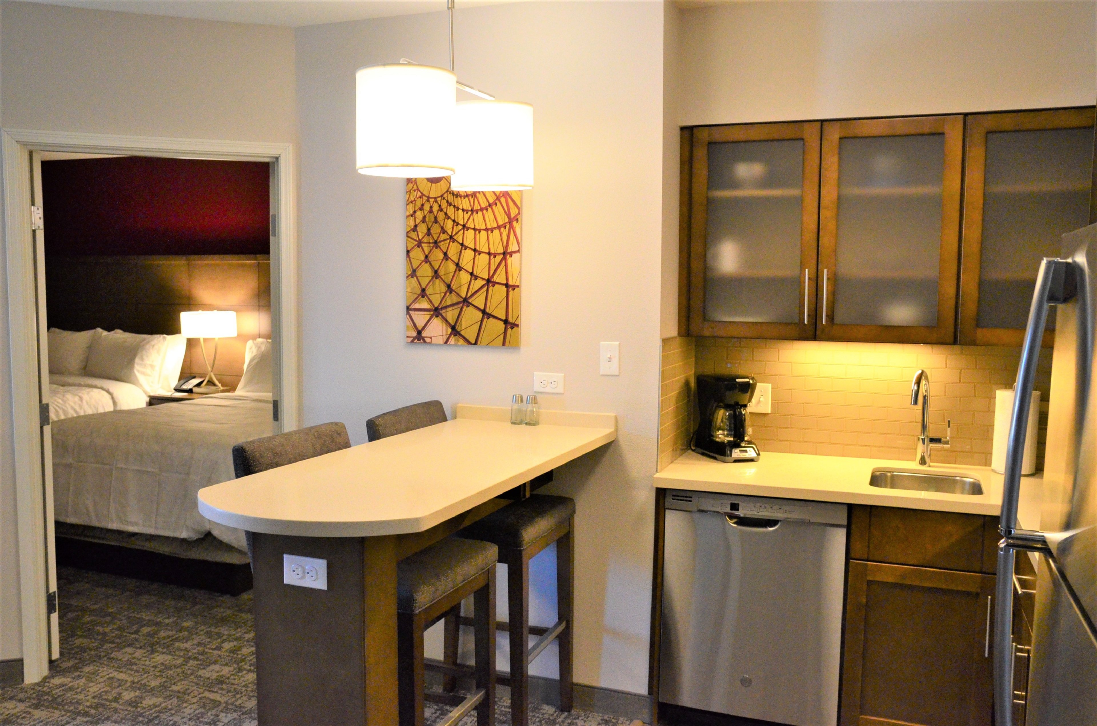 staybridge suites hillsboro orenco station an ihg hotel