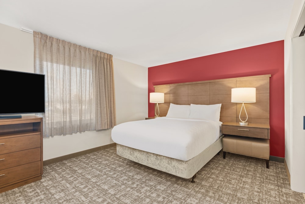 staybridge suites hillsboro orenco station an ihg hotel