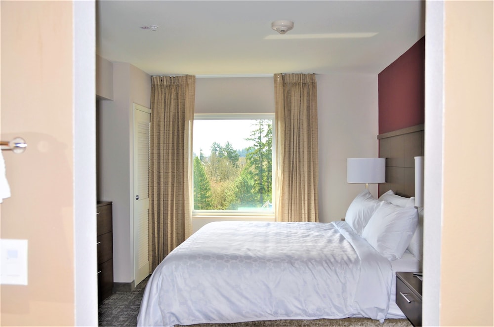 staybridge suites hillsboro orenco station an ihg hotel