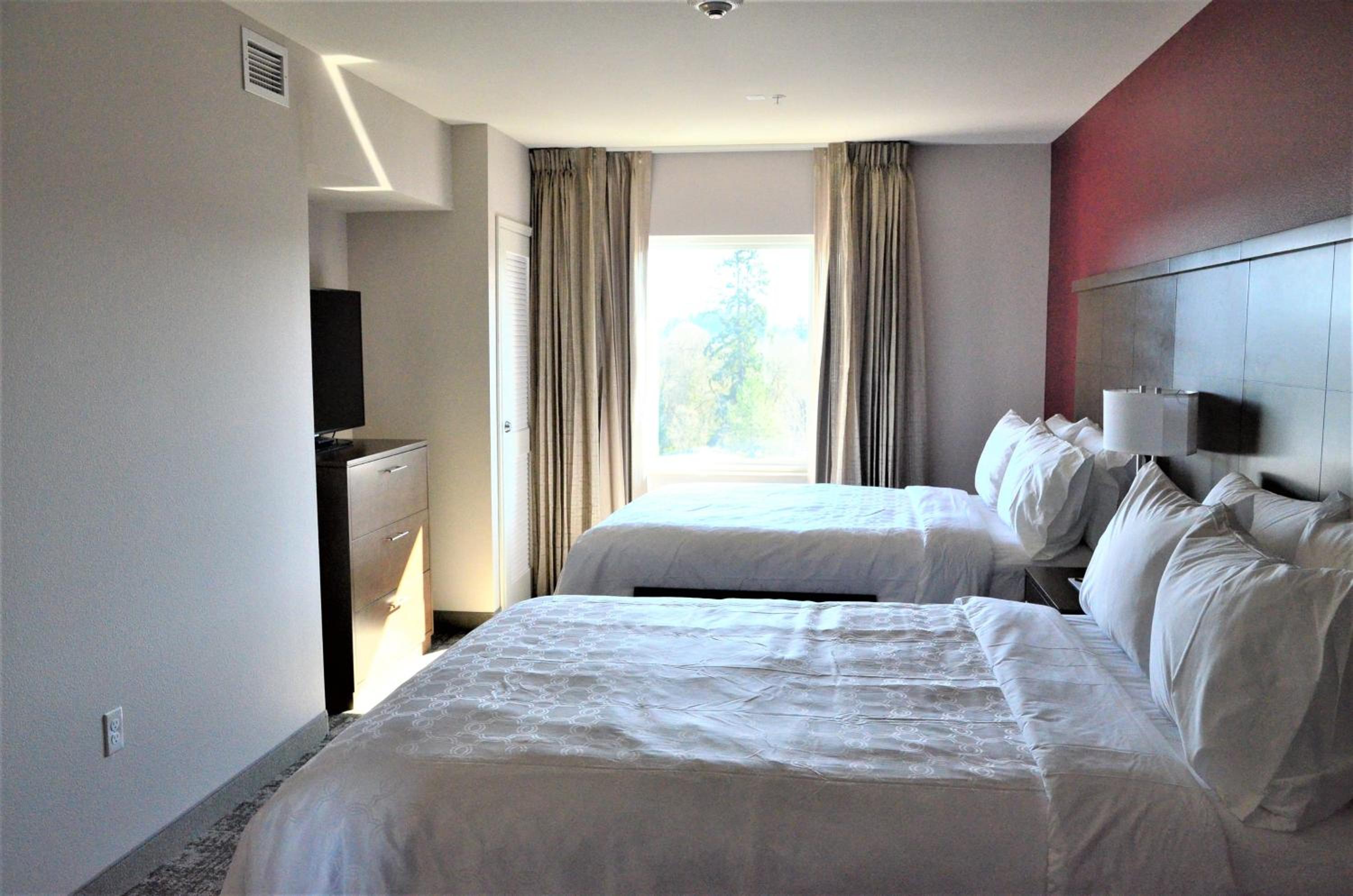 staybridge suites hillsboro orenco station an ihg hotel