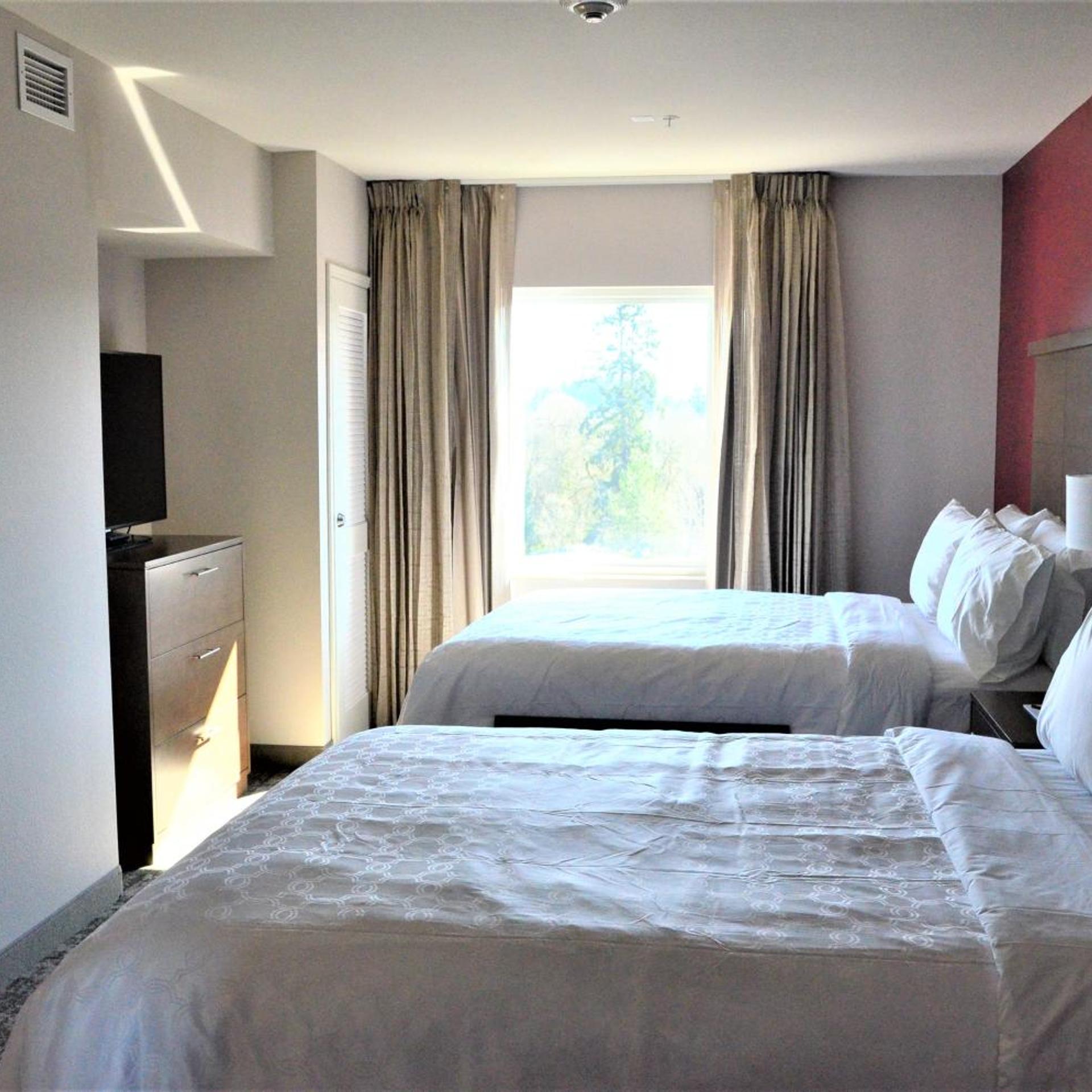 staybridge suites hillsboro orenco station an ihg hotel