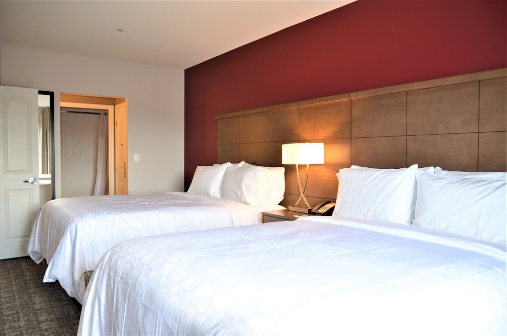 staybridge suites hillsboro orenco station an ihg hotel