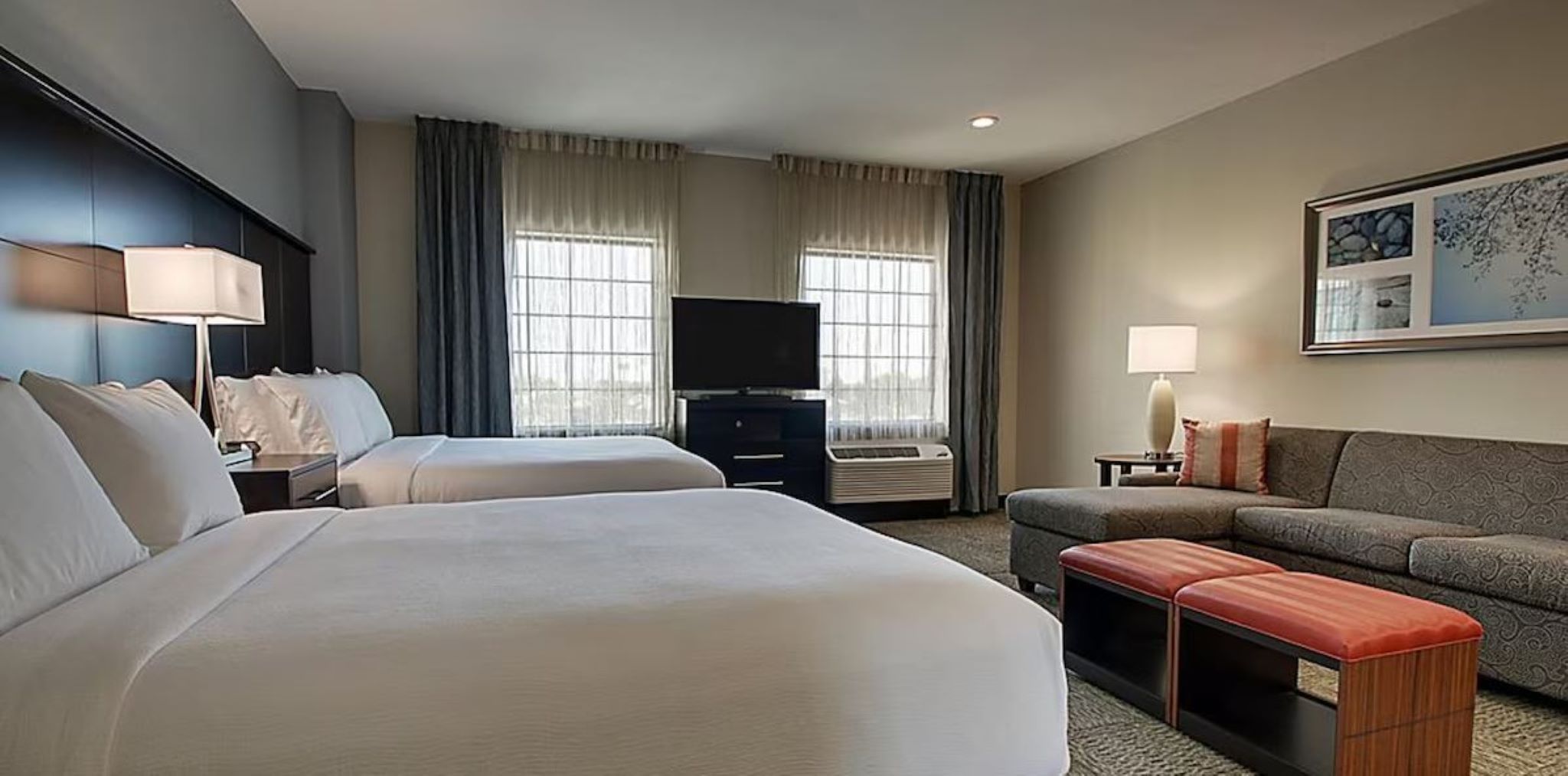 staybridge suites hillsboro orenco station an ihg hotel