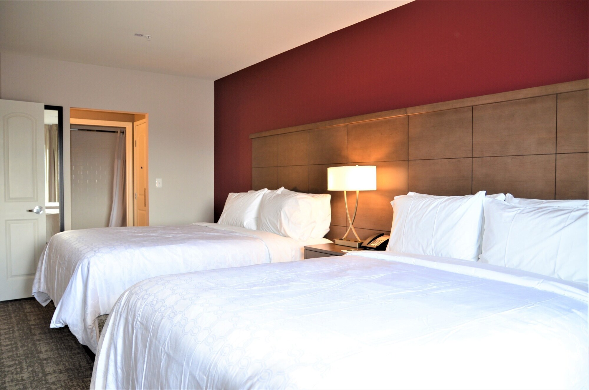staybridge suites hillsboro orenco station an ihg hotel