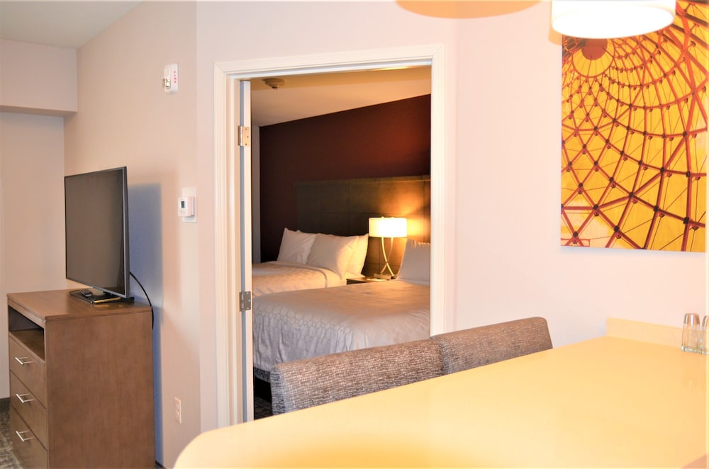 staybridge suites hillsboro orenco station an ihg hotel