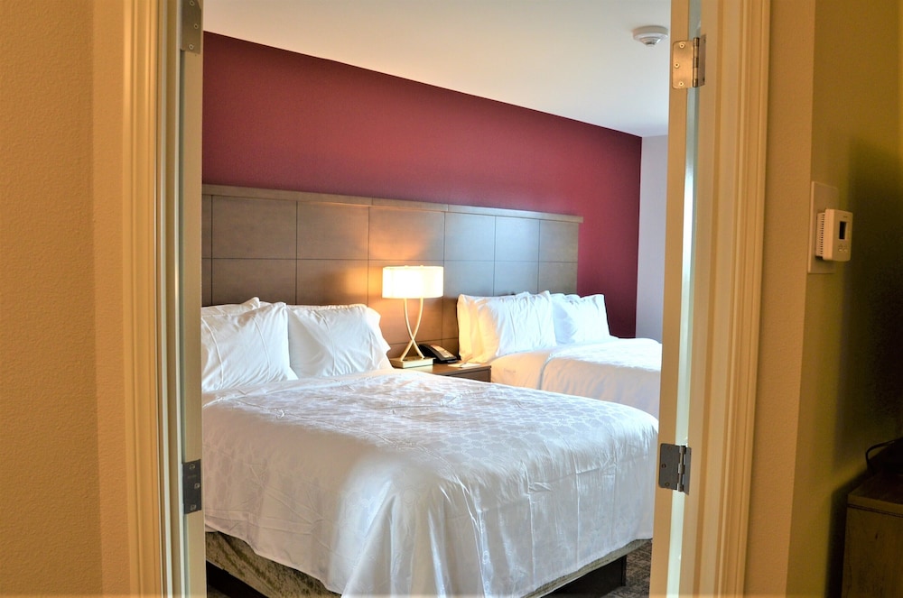 staybridge suites hillsboro orenco station an ihg hotel