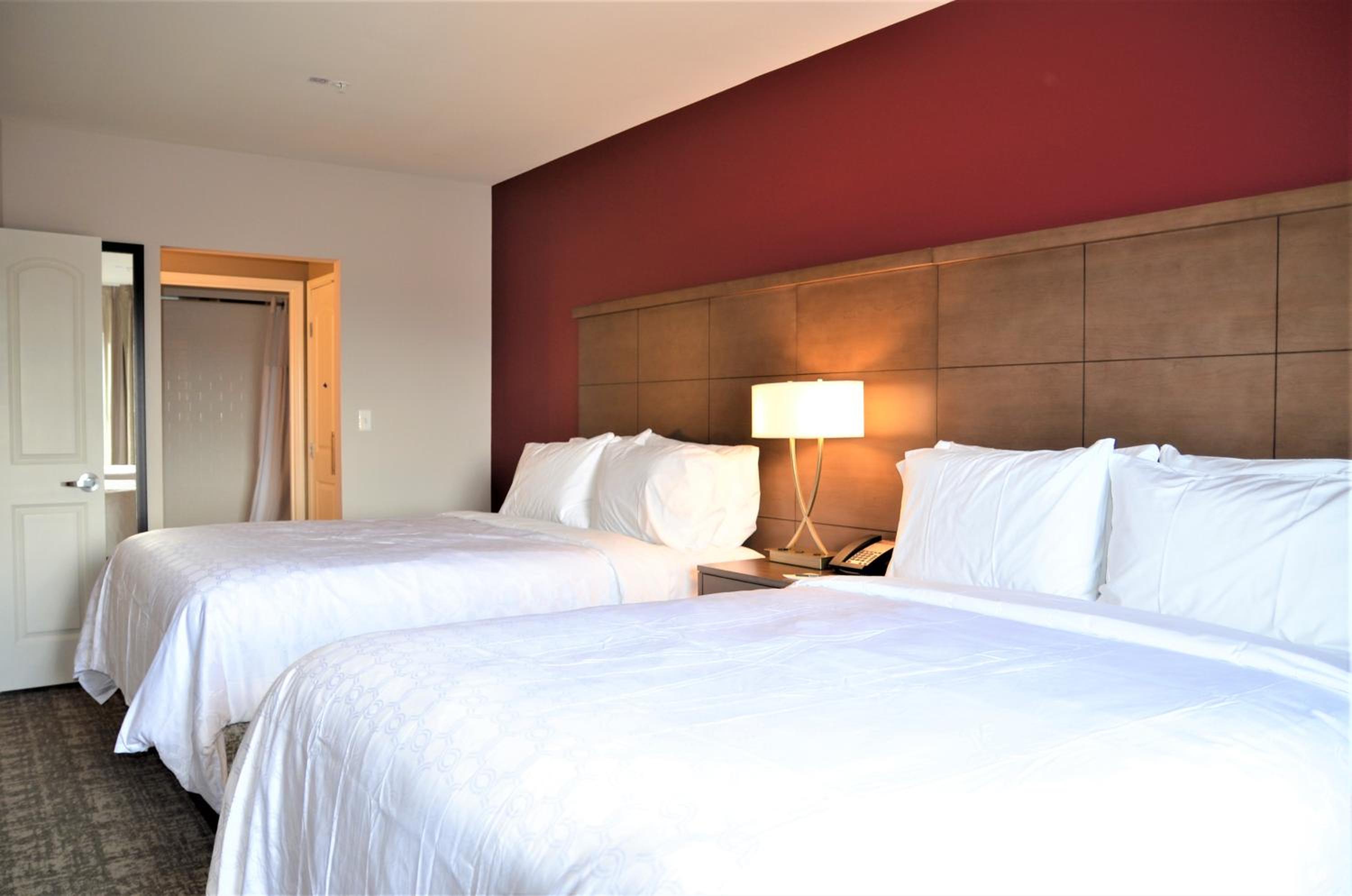 staybridge suites hillsboro orenco station an ihg hotel