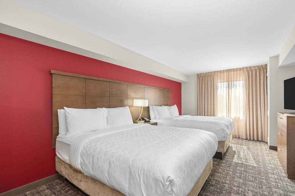 staybridge suites hillsboro orenco station an ihg hotel