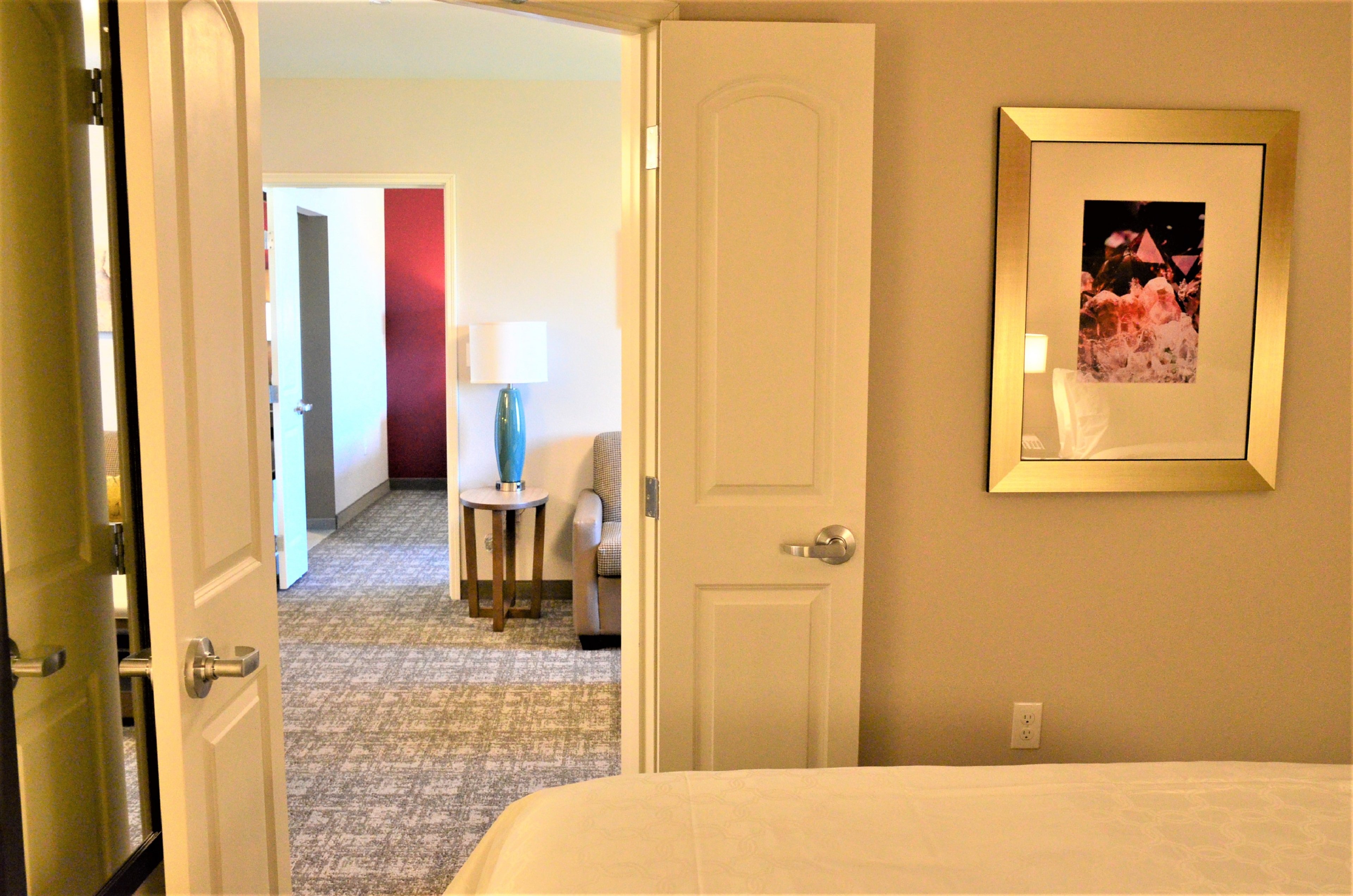 staybridge suites hillsboro orenco station an ihg hotel