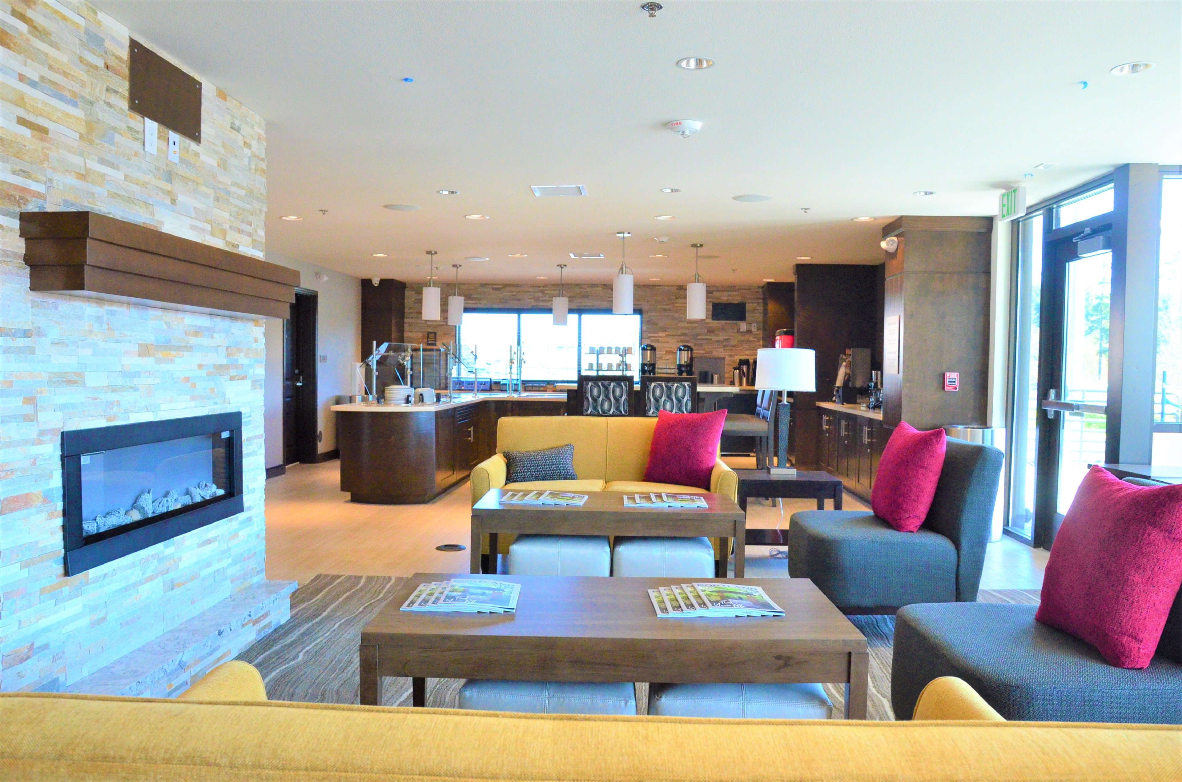 staybridge suites hillsboro orenco station an ihg hotel