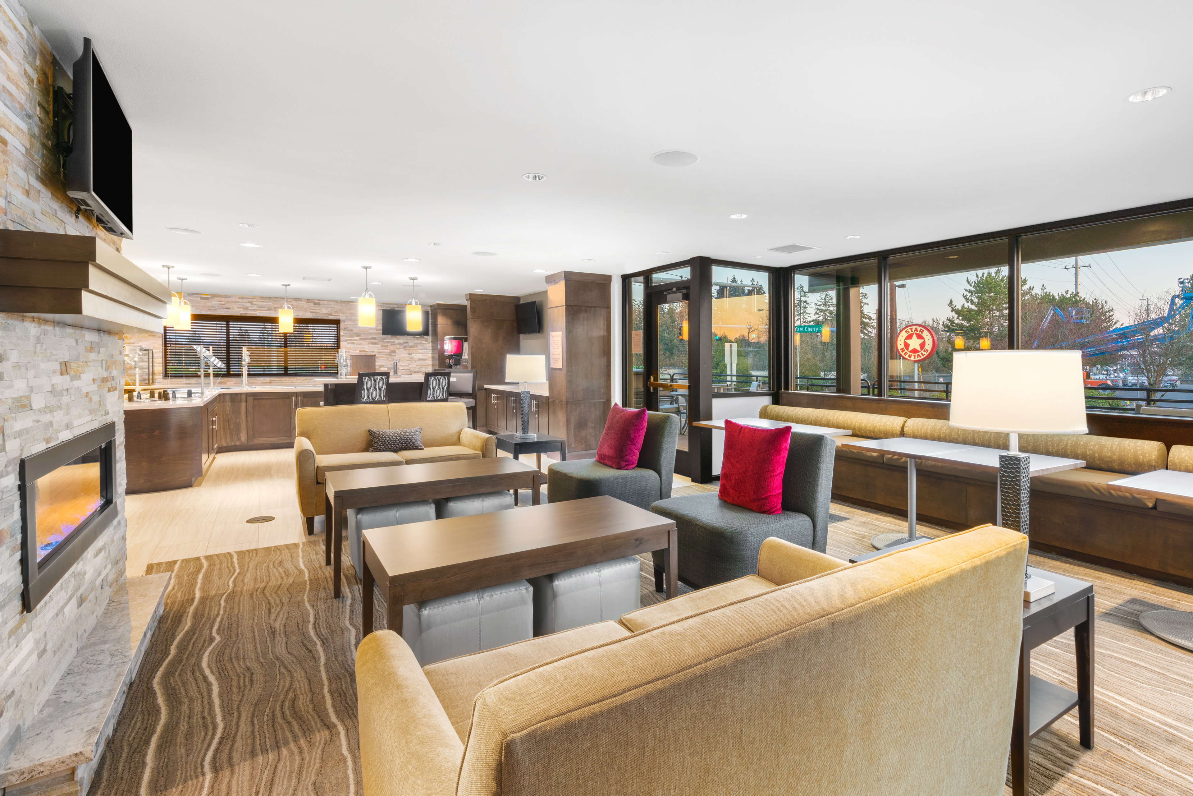 staybridge suites hillsboro orenco station an ihg hotel
