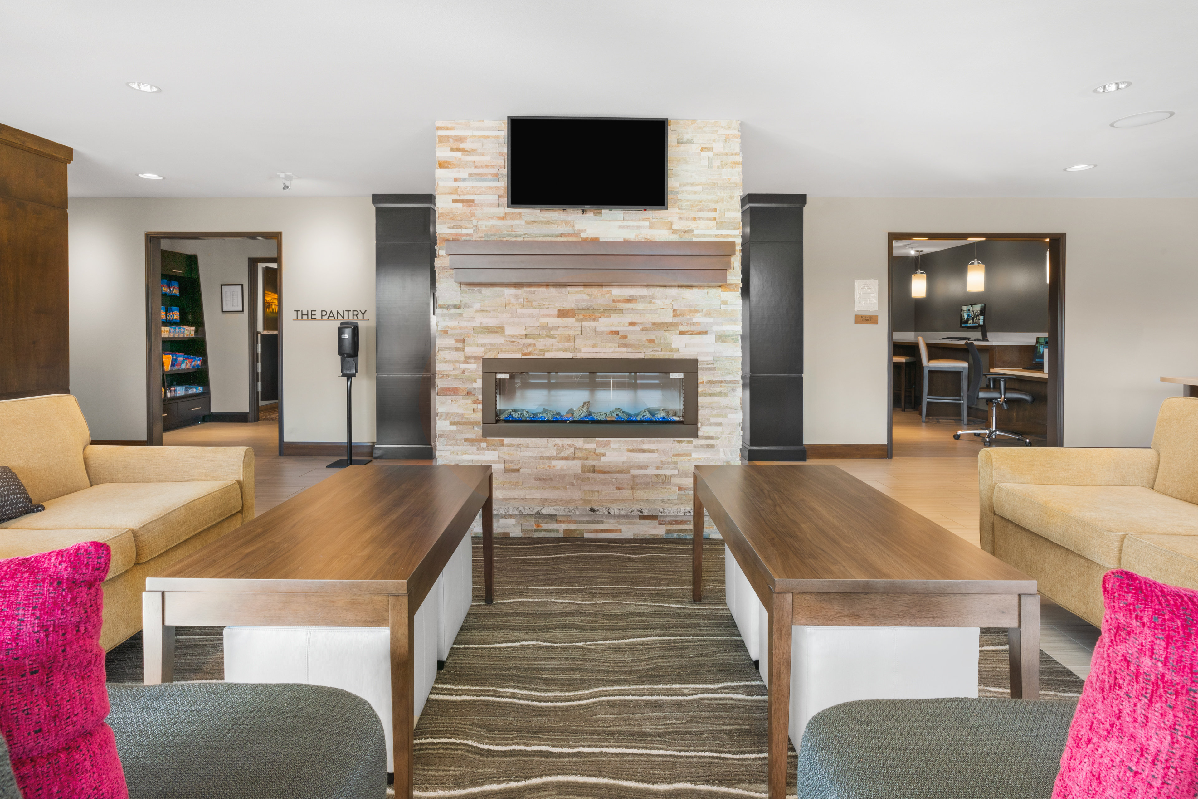 staybridge suites hillsboro orenco station an ihg hotel