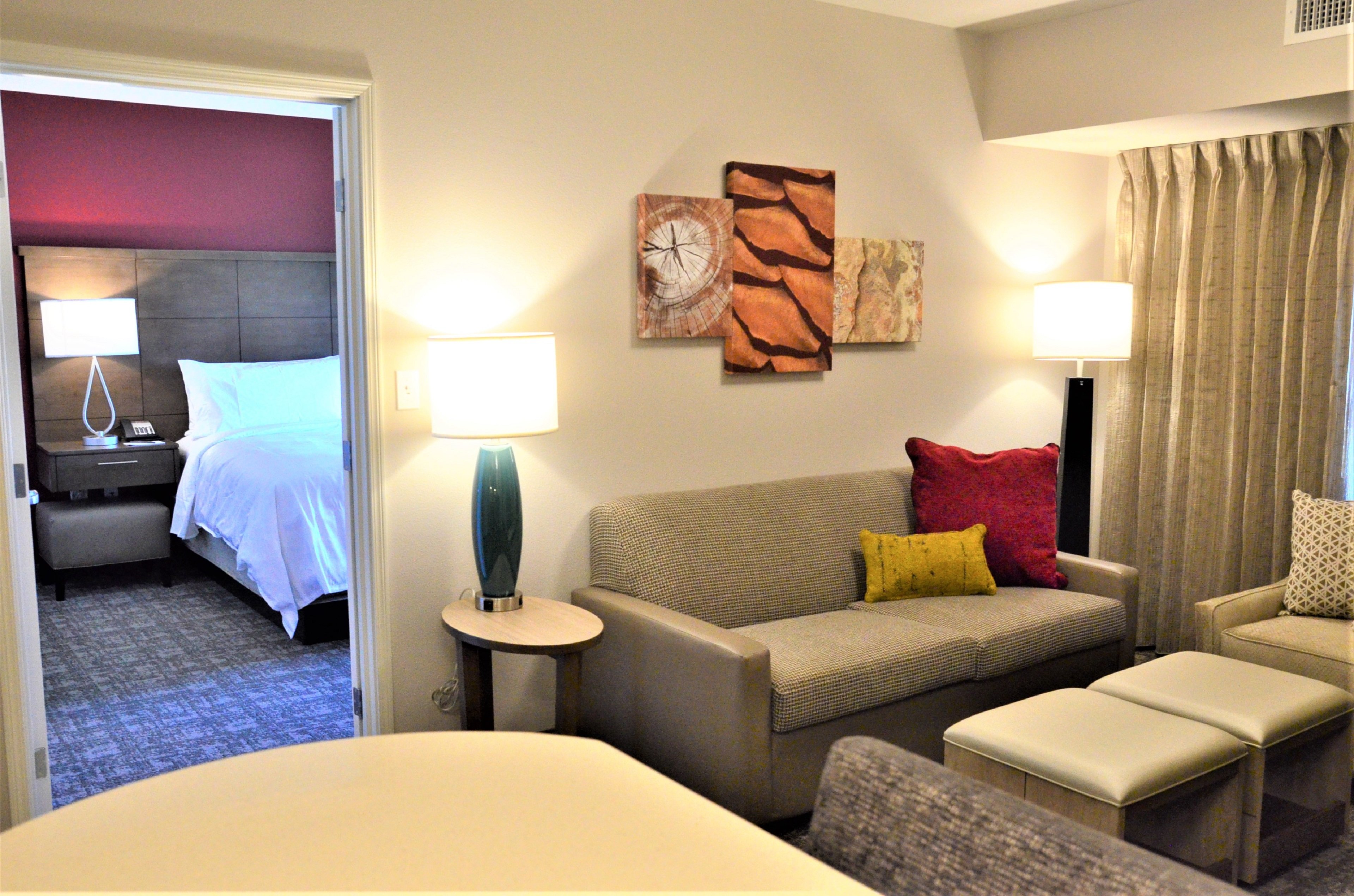 staybridge suites hillsboro orenco station an ihg hotel