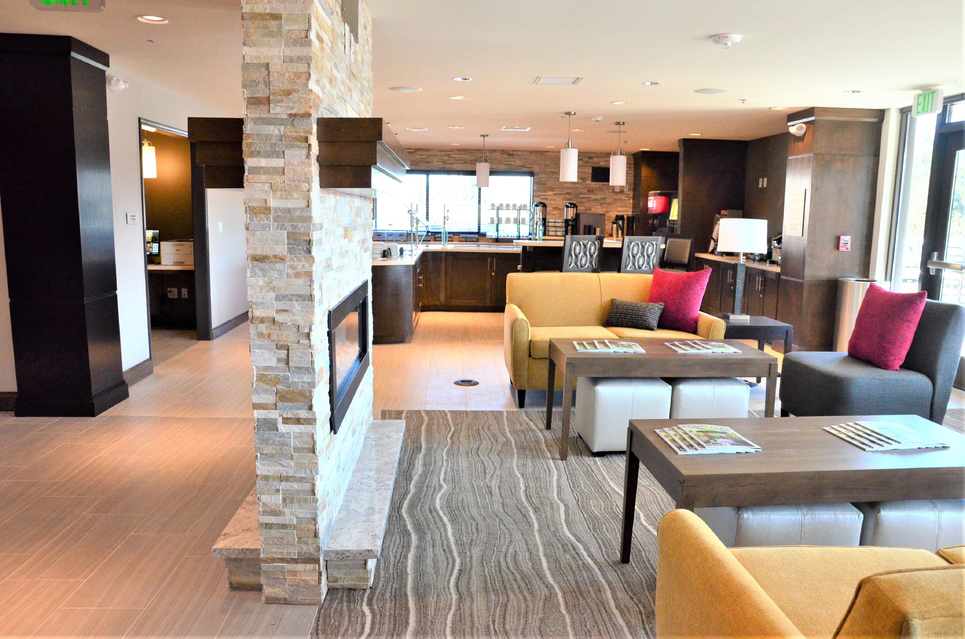 staybridge suites hillsboro orenco station an ihg hotel