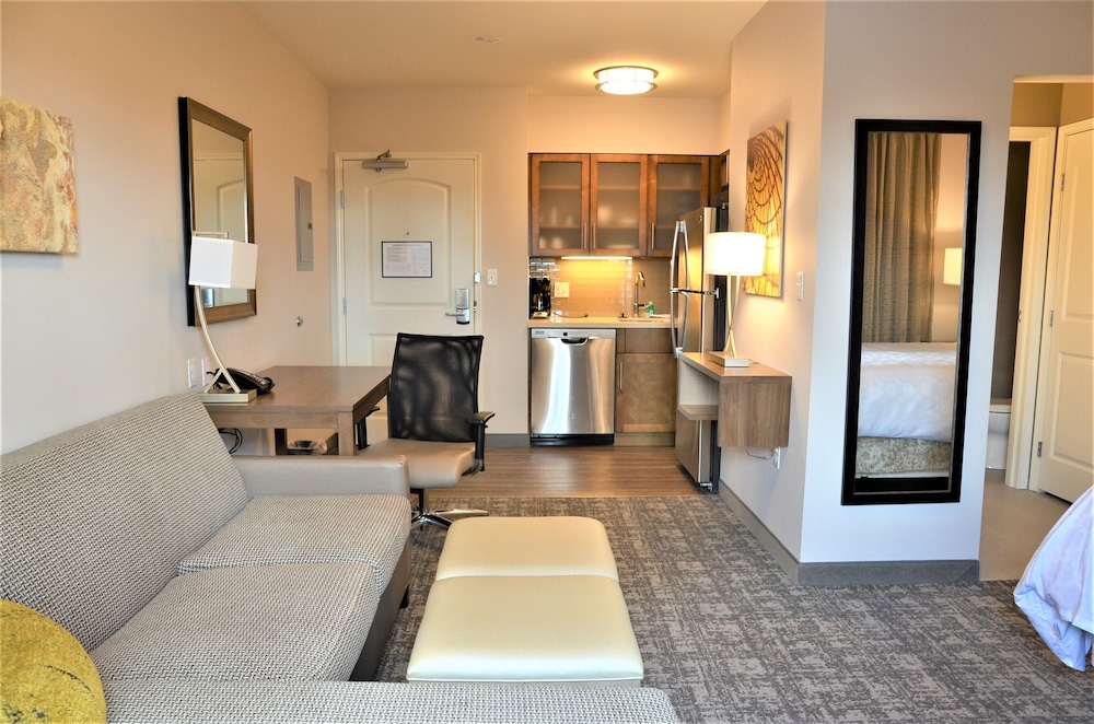 staybridge suites hillsboro orenco station an ihg hotel
