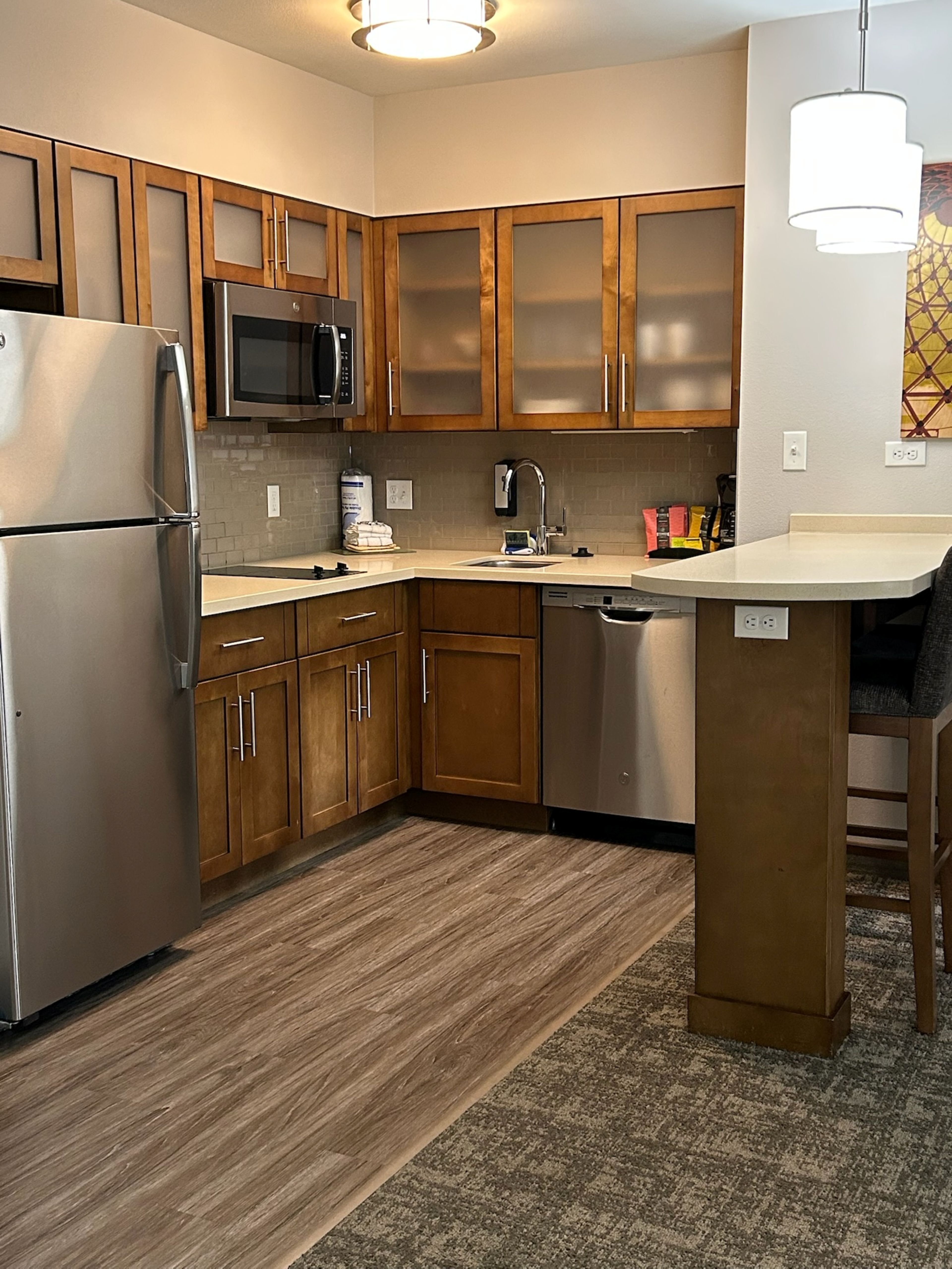 staybridge suites hillsboro orenco station an ihg hotel