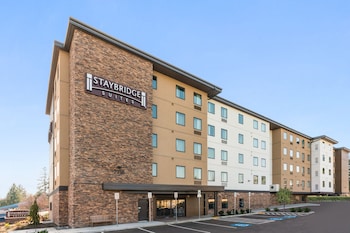 Staybridge Suites Hillsboro - Orenco Station, An Ihg Hotel,Hillsboro>>Aloha,3 star