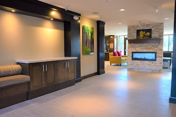 Staybridge Suites Hillsboro - Orenco Station, An Ihg Hotel,Hillsboro>>Aloha,3 star